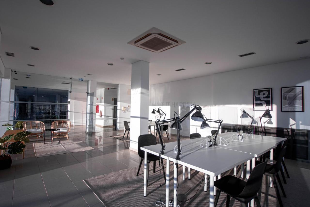 Lovely Sea View Apartment Sesimbra Exterior foto